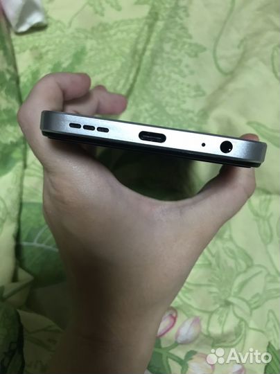 Infinix Hot 30 Play, 8/128 ГБ