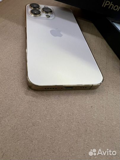 iPhone 13 Pro, 128 ГБ