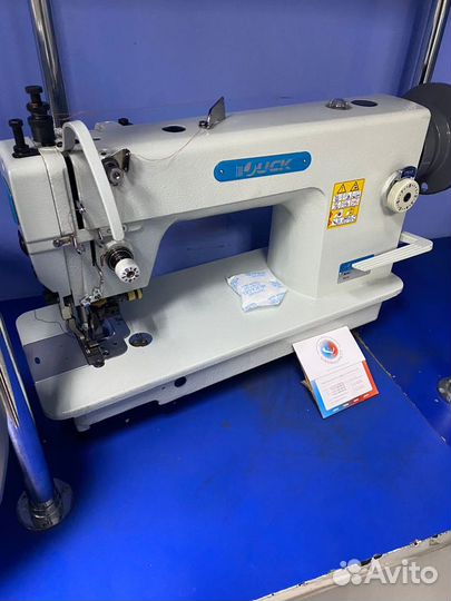 Крайобрезка с шагающей лапкой juck JK-0352