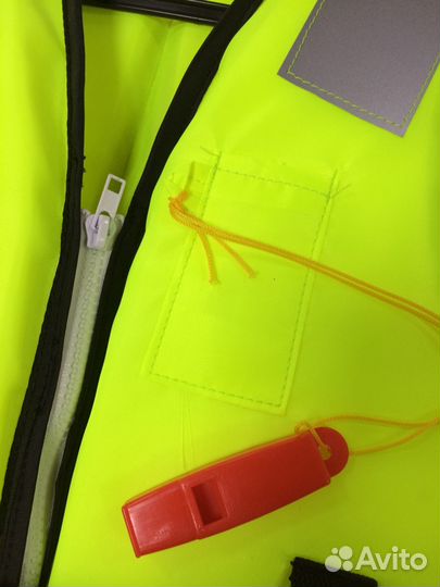 Спасательный жилет детский