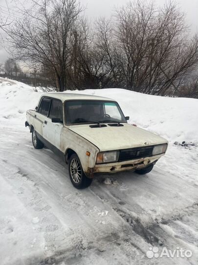 Ваз 2105 на разбор, запчасти