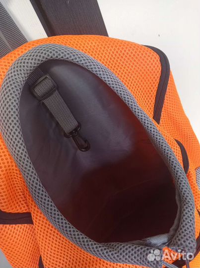 Рюкзак переноска для животных кошек собак