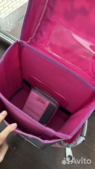 Рюкзак mcneill light 912s