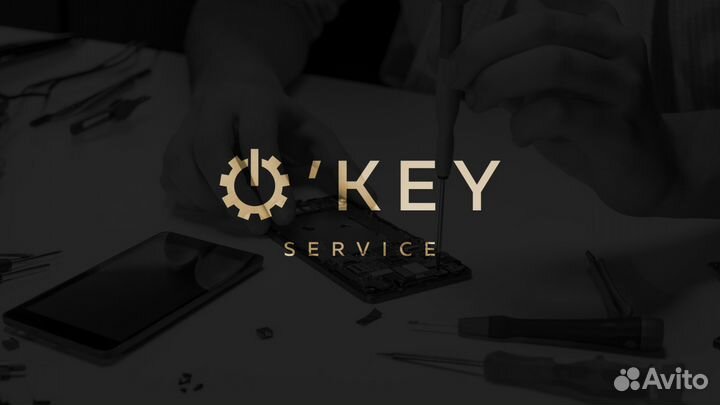 Ремонт Телефонов, iPhone, Планшетов, Ноутбуков