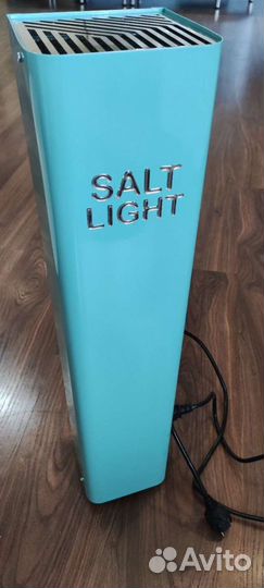 Рециркулятор бактерицидный