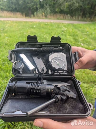 Набор выживания