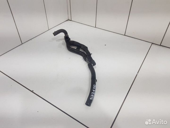 Трубка вакуумная (Hyundai i40)