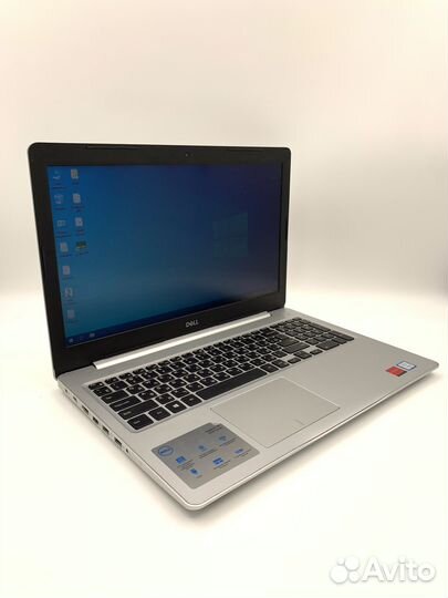 Универсальный/игровой ноутбук