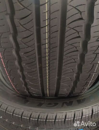 Triangle AdvanteX SUV TR259 235/50 R18 97V