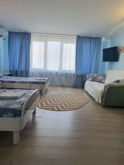 Комната 25 м², 2/3 эт.