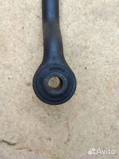 Тяги рулевые Daewoo Nexia, Espero, Chevrolet Lanos