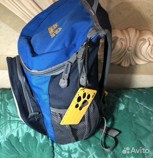 Рюкзак Jack Wolfskin детский