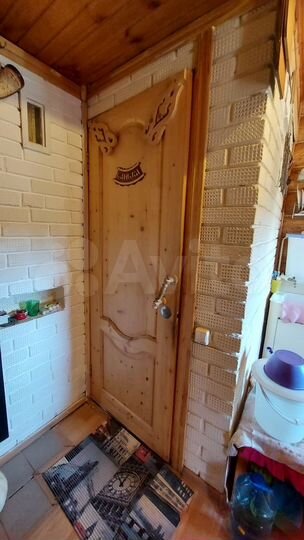 Дача 42 м² на участке 5,5 сот.