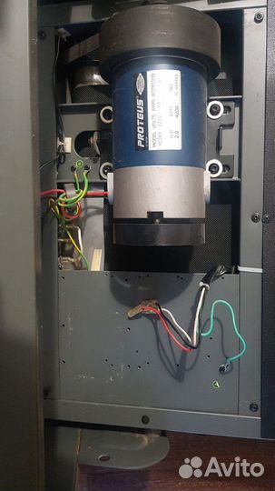 Ремон, заказ и обслуживание тренажеров