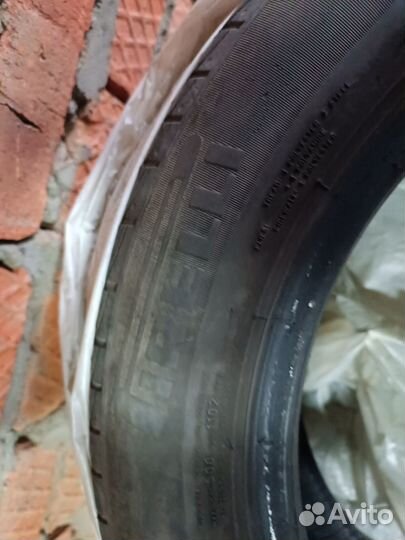 Pirelli Cinturato P1 185/60 R15