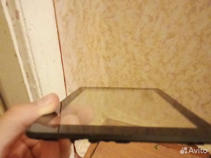 Тачскрин для планшета