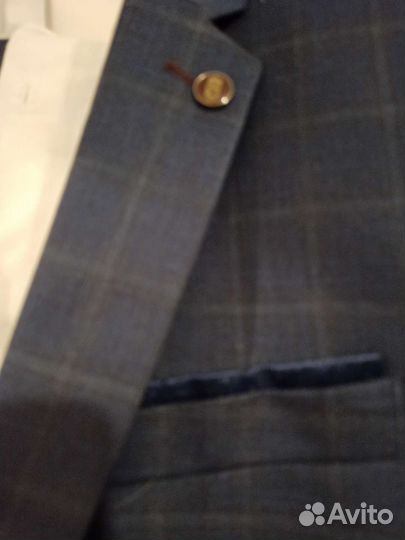 Костюм подростковый