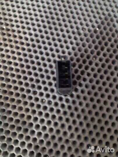 Кнопка (выключатель) MAN TGA 2006 81255030255