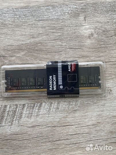 Оперативная память ddr4 16gb 3200