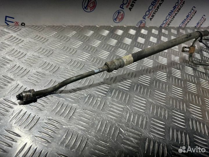 Трубки гур Chevrolet Lacetti