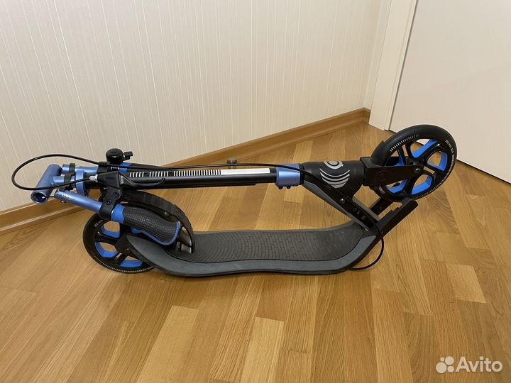 Самокат Globber one Nl 205 Deluxe