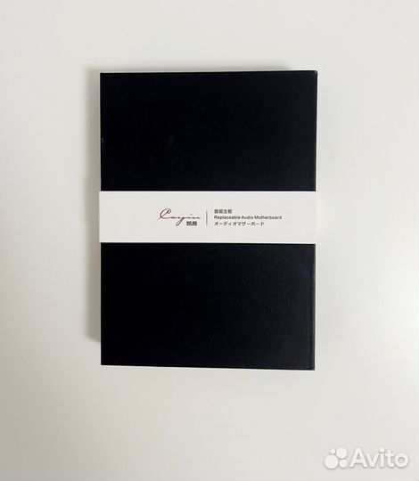 Сменный модуль Саyin Е02 для Саyin N6 mk2