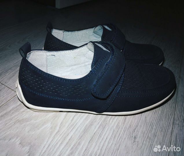 Полуботинки для мальчика, 31 размер
