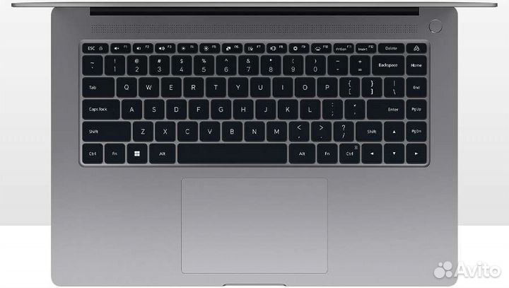 Xiaomi redmibook pro 15 2023 ryzen 7 7840hs 3.2k