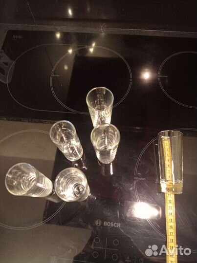 Стопки luminarc