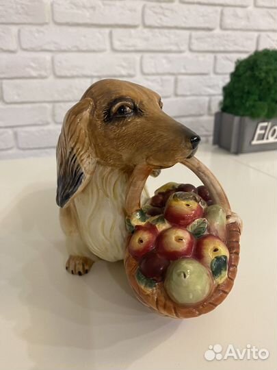 Фарфоровые статуэтки СССР