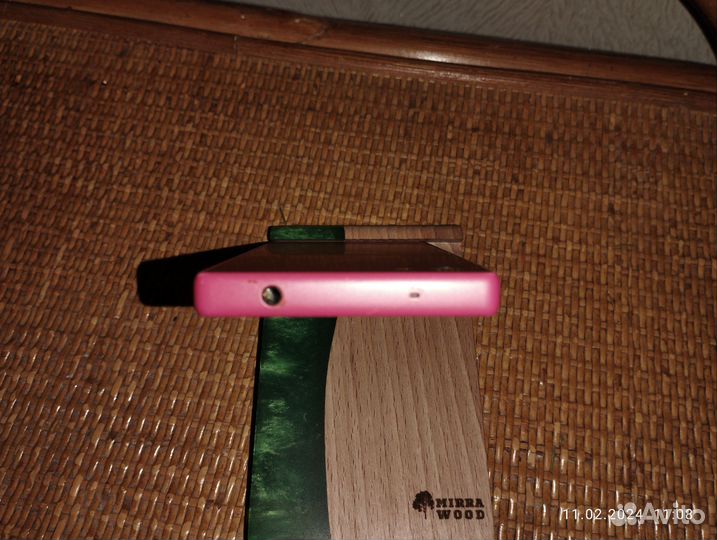 Sony Xperia Z5 Compact, 2/32 ГБ