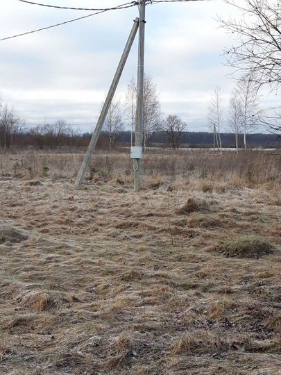 Участок 15 сот. (ИЖС)