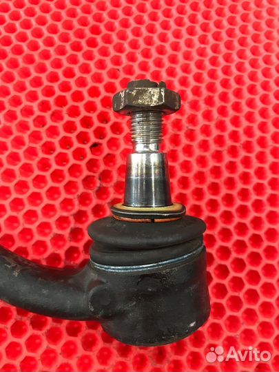 Рычаг передний нижний поперечный BMW X1 E84