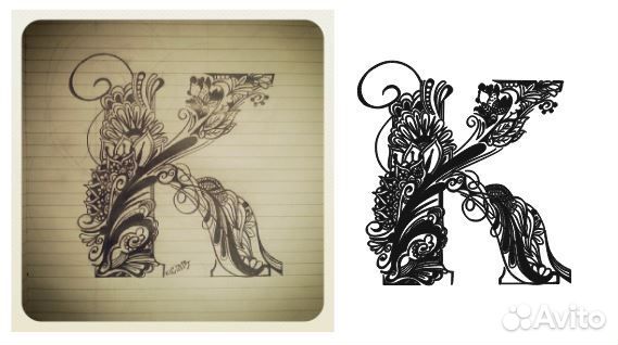 Разработка макетов в CorelDraw