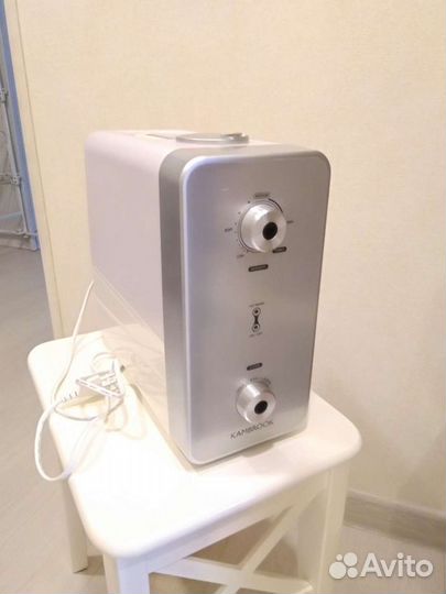 Увлажнитель воздуха Kambrook