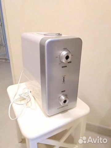 Увлажнитель воздуха Kambrook