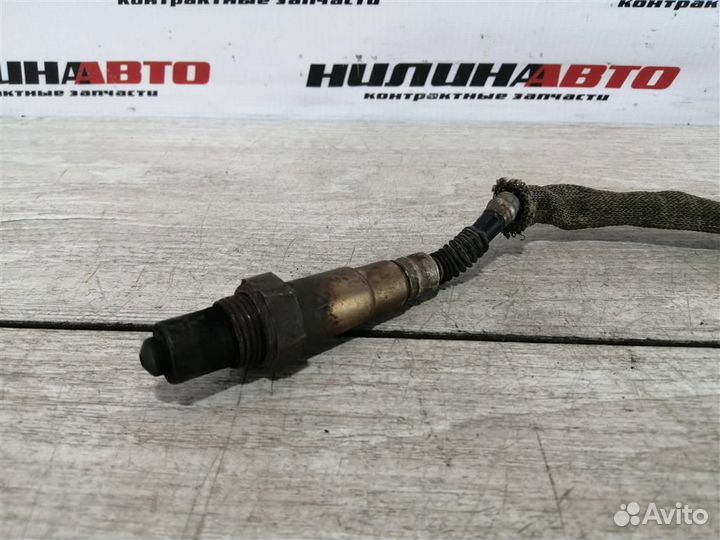 Датчик кислородный (положение 2) Форд Фокус 2 ц-м