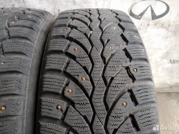 Pirelli Formula Ice 185/55 R15 86T