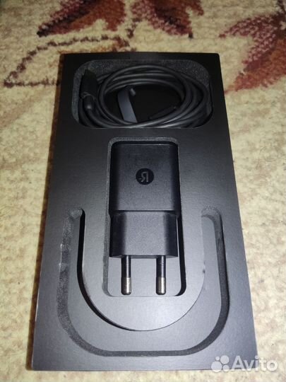 Яндекс модуль с Алисой