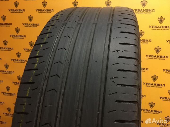 Continental ContiPremiumContact 5 225/60 R17 99V