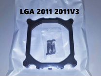 Переходное Кольцо Адаптер LGA 2011 2211-3 2011v3