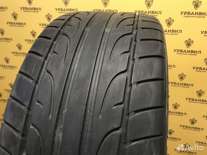 Dunlop SP Sport Maxx 235/45 R17 97Y