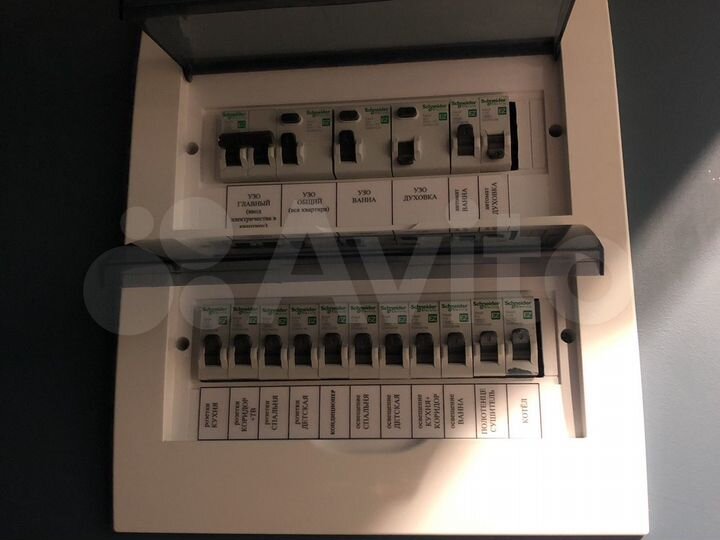 2-к. квартира, 39,2 м², 5/6 эт.