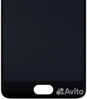 Дисплей для Meizu M5s