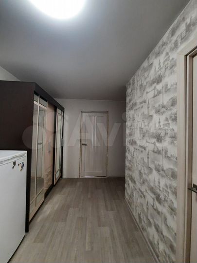 2-к. квартира, 52,8 м², 5/5 эт.