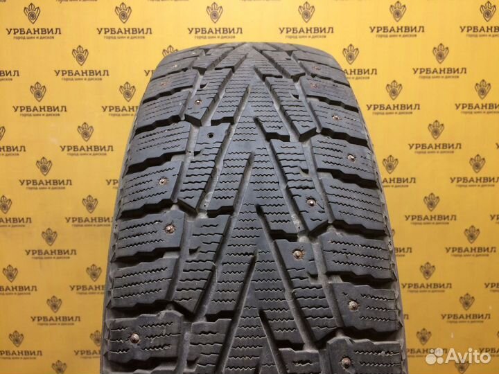 Nexen Winguard WinSpike SUV 235/65 R17 108T