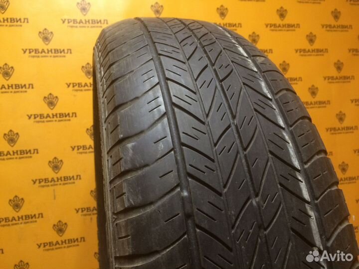 Dunlop Grandtrek ST20 215/60 R17