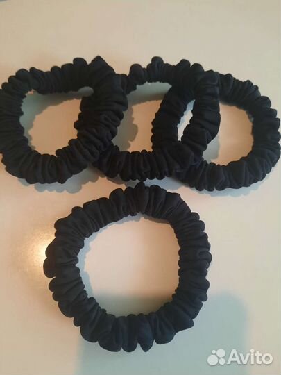 Резинки для волос
