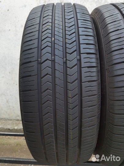 Nexen i.Q Series 1 255/65 R16 109S