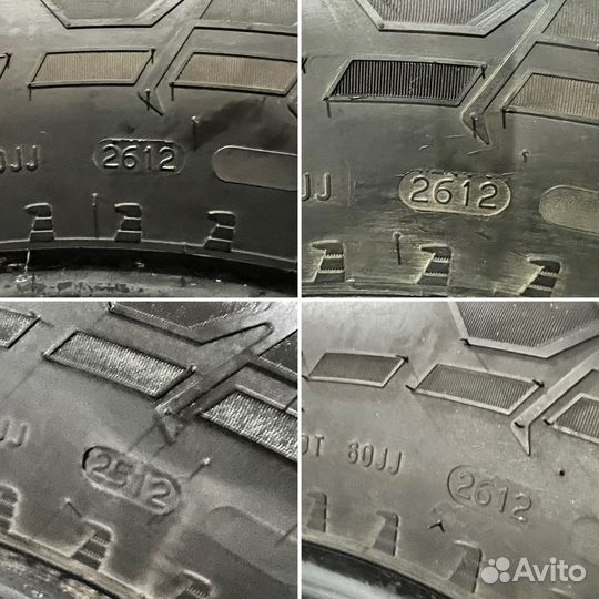 Nokian Tyres Hakkapeliitta 7 SUV 275/50 R20 117T